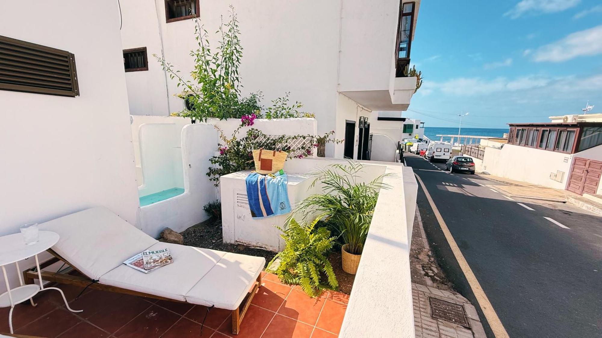 Ferienhaus Casa Bocaina Playa Honda (Lanzarote)